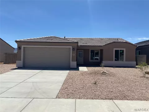 3478 E Double O Dr, Kingman, AZ 86409