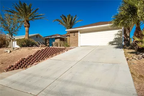 1103 Chaparral Dr, Bullhead City, AZ 86442