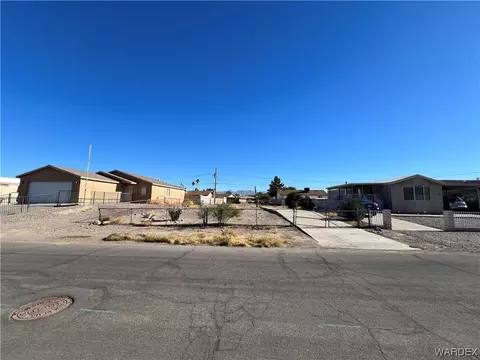 2480 Camino Del Rio, Bullhead City, AZ 86442