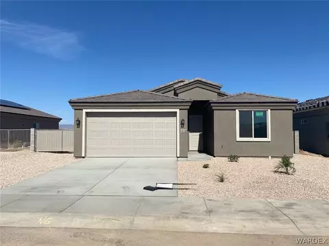 4858 N Powell Ave, Kingman, AZ 86409