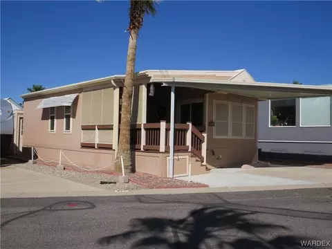 2000 Ramar Rd #471, Bullhead City, AZ 86442