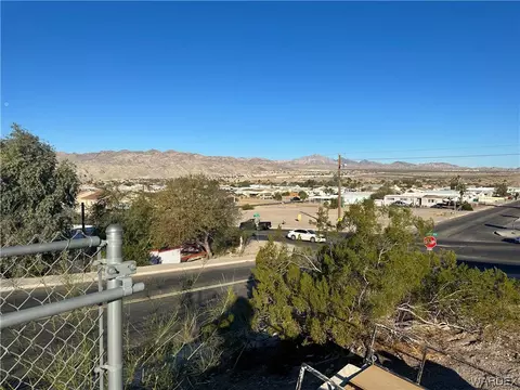 1510 Trane Road Rd, Bullhead City, AZ 86442