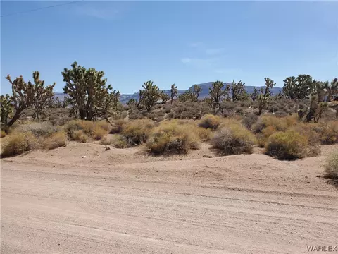 26556 N Verde Rd, Meadview, AZ 86444