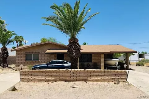 417 Malibu Dr, Bullhead City, AZ 86442