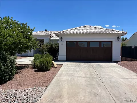 3012 N Jerome St, Kingman, AZ 86401