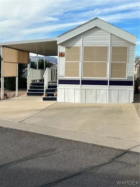 2000 Ramar Rd #151, Bullhead City, AZ 86442