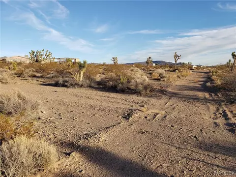21352 N Palm Desert Dr, White Hills, AZ 86445