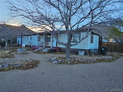 4929 Steinke Dr, Kingman, AZ 86409