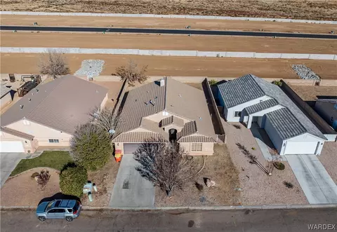 3315 El Tovar Ave, Kingman, AZ 86409