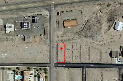 3421 Florence Ave, Bullhead City, AZ 86429