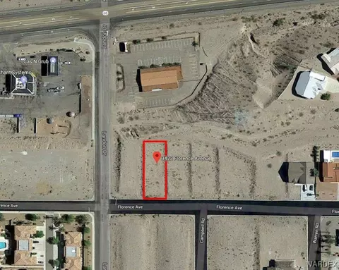 3423 Florence Ave, Bullhead City, AZ 86429