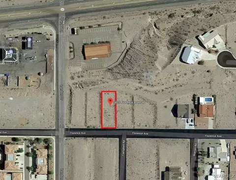 3425 Florence Ave, Bullhead City, AZ 86429