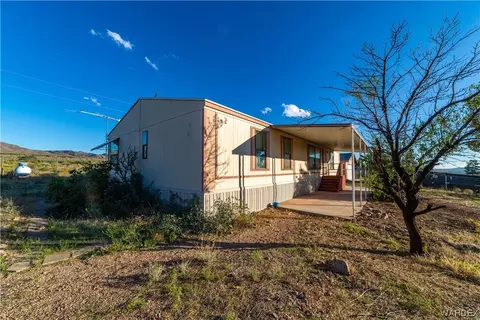 9240 N Cowbelle Ave, Kingman, AZ 86401