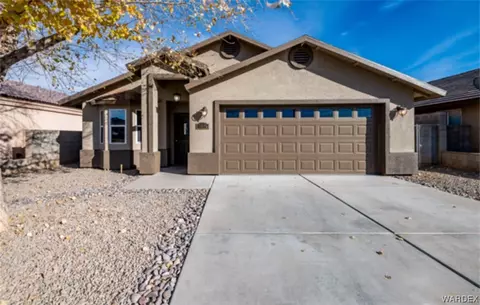 3610 N Lomita St, Kingman, AZ 86409