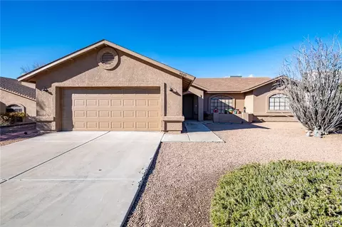 4889 N Alston Ln, Kingman, AZ 86409