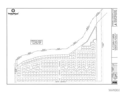 310-01 N 102 N Norrie Dr, Kingman, AZ 86409