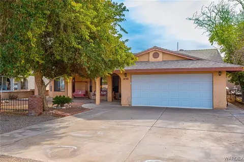 1038 E Acacia Dr, Mohave Valley, AZ 86440
