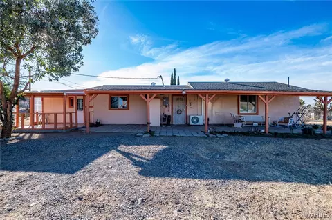 16062 N Latigo Cir, Dolan Springs, AZ 86441