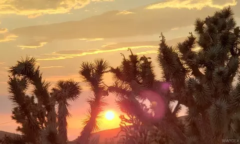 11117 W Broken Bow Dr, White Hills, AZ 86445