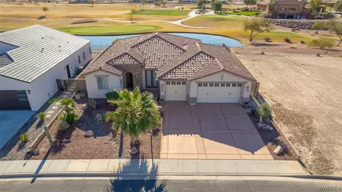 46 Cypress Point Dr, Mohave Valley, AZ 86440
