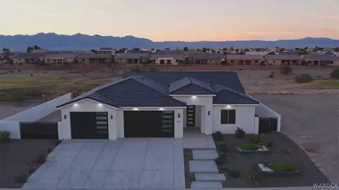 6319 S Via Alano, Fort Mohave, AZ 86426