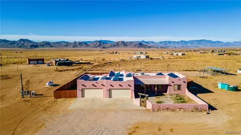 10797 N Saint Faustina Ln, Kingman, AZ 86401