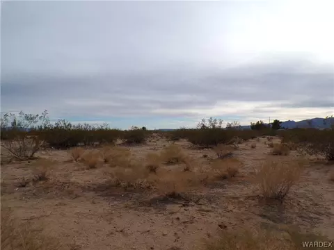 Lot 27-1 W Brook Drive, Golden Valley, AZ 86413