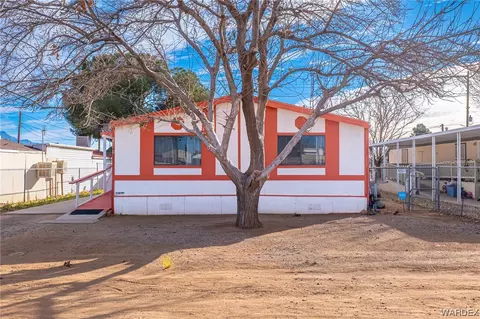 2770 E Devlin Ave, Kingman, AZ 86409