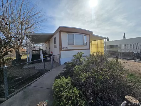 3003 Hualapai Mtn Rd #43, Kingman, AZ 86401