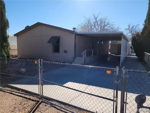2650 E Ames Ave, Kingman, AZ 86409