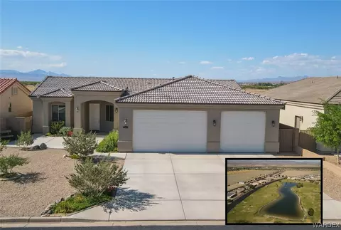 1887 E Winter Haven Dr, Mohave Valley, AZ 86440