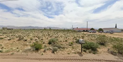 lot11 N S2 N Salt Rd, Golden Valley, AZ 86413
