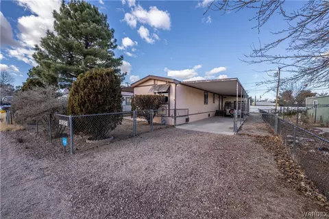 2155 E Neal Ave, Kingman, AZ 86409