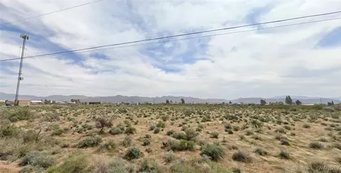 lot11 N N2 N Salt Rd, Golden Valley, AZ 86413
