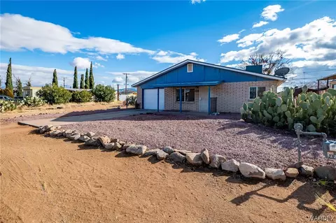 3222 E Hearne Ave, Kingman, AZ 86409