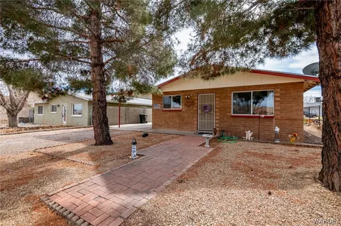 1966 Chicago Ave, Kingman, AZ 86401