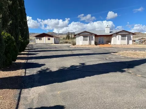 6399 N Jack Rabbit Dr, Kingman, AZ 86409