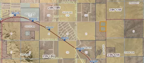 0000 El Norte St, Kingman, AZ 86401