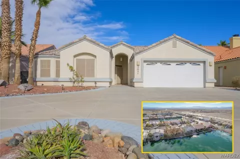 2031 E Lago Grande Pl, Fort Mohave, AZ 86426
