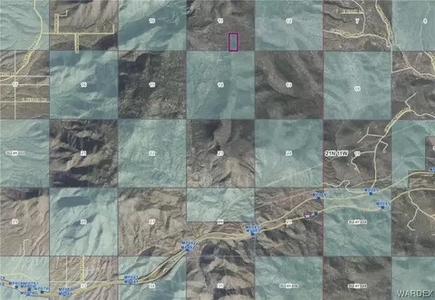 20 Ac 353-06-024, Kingman, AZ 86401