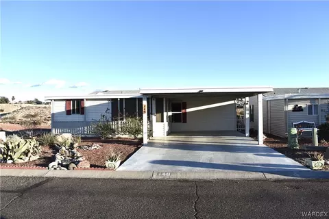 2350 Adobe Rd #148, Bullhead City, AZ 86442