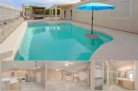 2889 Ladera Dr, Bullhead City, AZ 86429