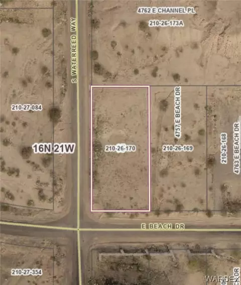 4751 Beach Dr, Topock, AZ 86436 photo 6