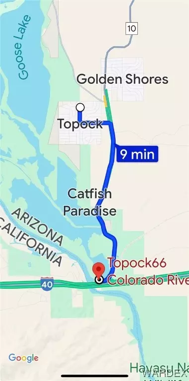 4751 Beach Dr, Topock, AZ 86436 photo 8