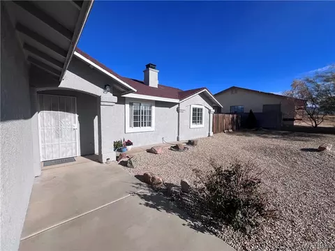 7815 E Concho Dr, Kingman, AZ 86401 photo 4