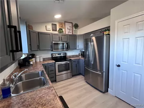 7815 E Concho Dr, Kingman, AZ 86401 photo 24