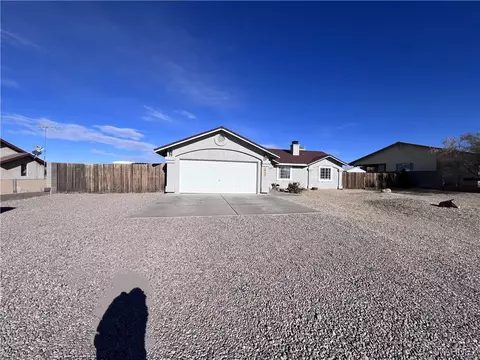7815 E Concho Dr, Kingman, AZ 86401 photo 2