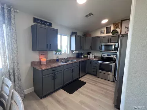 7815 E Concho Dr, Kingman, AZ 86401 photo 22