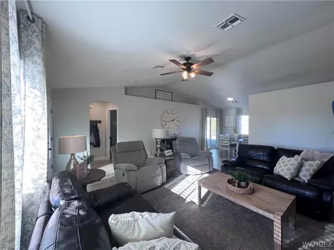7815 E Concho Dr, Kingman, AZ 86401 photo 16
