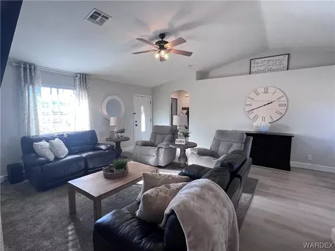 7815 E Concho Dr, Kingman, AZ 86401 photo 20